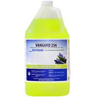 Vangard 256 General Purpose Germicidal Cleaner, 5 L, Jug Seaboard Timber Mart