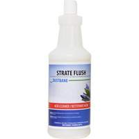 Nettoyant pour cuvette Strate Flush, 1 L, Bouteille Seaboard Timber Mart
