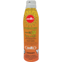 Shield Sunscreen, SPF 30, Aerosol Seaboard Timber Mart