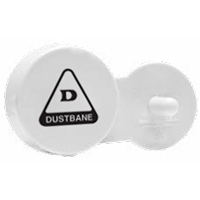 Support pour assainisseur d'air flexible Airflex Seaboard Timber Mart