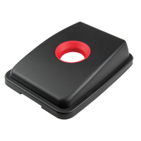 Contenants à déchets