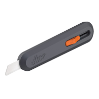 Slice Manual Knife, 1/2", Ceramic, Nylon Handle Seaboard Timber Mart