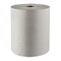 Scott&reg; Essential 100% Recycled Fiber Hard Roll Towels, 1 Ply, Standard, 800' L Seaboard Timber Mart