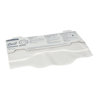 Couvre-si&egrave;ges de toilette personnels Scott Seaboard Timber Mart