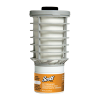 Scott&reg; Continuous Air Freshener Refill, Citrus, Cartridge Seaboard Timber Mart
