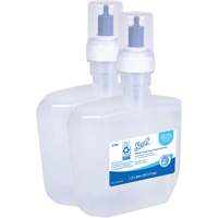 D&eacute;sinfectant moussant et hydratant pour les mains Pro de Scott, 1200 ml, Cartouche de recharge, 62% alcool Seaboard Timber Mart