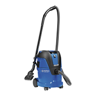 AERO 26 Vacuum, Wet-Dry, 1.34 HP, 6.6 US Gal. (25 Litres) Seaboard Timber Mart