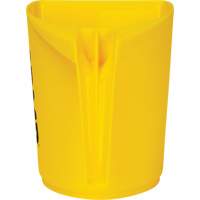 Pelle pour sel et sable Seaboard Timber Mart