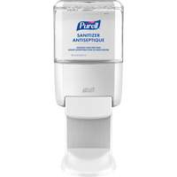 ES4 Hand Sanitizer Dispenser, Push, 1200 ml Cap. Seaboard Timber Mart