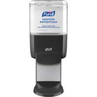 ES4 Hand Sanitizer Dispenser, Push, 1200 ml Cap. Seaboard Timber Mart