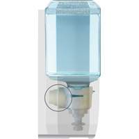 ES8 Soap Dispenser, Touchless, 1200 ml Capacity, Cartridge Refill Format Seaboard Timber Mart