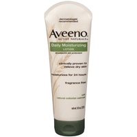 Daily Moisturizing Lotion Seaboard Timber Mart