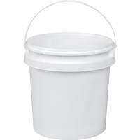 Pail, Plastic, 2.3 gal. Seaboard Timber Mart
