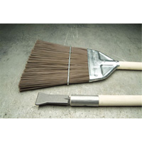 Balai pour rails, Longueuer de 56" Seaboard Timber Mart