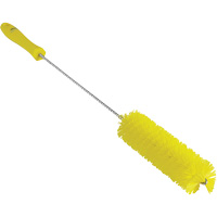 Brosse, Soies Ferme, Longueur de 20", Jaune Seaboard Timber Mart