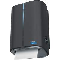 Pro Tandem Hand Towel Dispenser, No-Touch, 11.5" W x 9" D x 16.6" H Seaboard Timber Mart