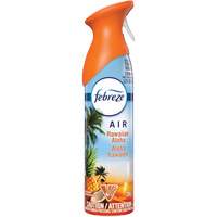 Air Freshener, Hawaiian Aloha, Aerosol Can Seaboard Timber Mart