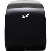 Scott&reg; Pro Blue Code Hard Roll Towel Dispenser, Manual, 12.66" W x 9.18" D x 16.44" H Seaboard Timber Mart
