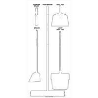 Ultra Aluma-Lite Dry Shadow Board (English Only) Seaboard Timber Mart