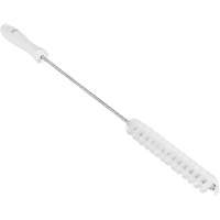 Brosse, Soies Moyen, Longueur de 20", Blanc Seaboard Timber Mart