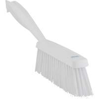 Brosse d'&eacute;tabli, Soies Moyen, Longueur de 13", Blanc Seaboard Timber Mart