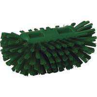 Tank Brush, Stiff Bristles, 8-1/4" Long, Green Seaboard Timber Mart
