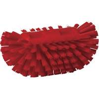Brosse pour r&eacute;servoir, Soies Ferme, Longueur de 8-1/4", Rouge Seaboard Timber Mart