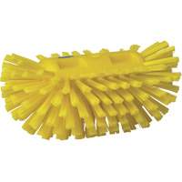 Tank Brush, Stiff Bristles, 8-1/4" Long, Yellow Seaboard Timber Mart