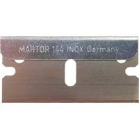 Lames de racloir no 144 de rechange, Style Simple Seaboard Timber Mart