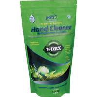 Biodegradable Hand Cleaner, Powder, 4.5 lbs., Packet, Unscented Seaboard Timber Mart