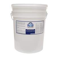 Nettoyant et d&eacute;graissant Chlorfoam Plus, 20 L, Seau Seaboard Timber Mart