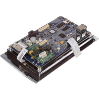 Touch Screen Control for Traulsen Blast Chillers Seaboard Timber Mart