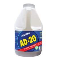 AD-20 Cleaner & Degreaser, Jug Seaboard Timber Mart