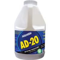 AD-20 Heavy-Duty Cleaner & Degreaser, Jug Seaboard Timber Mart