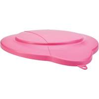 3 Gallon Food Hygiene Bucket Lid Seaboard Timber Mart