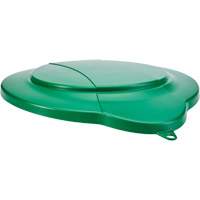 3 Gallon Food Hygiene Bucket Lid Seaboard Timber Mart