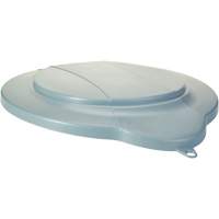 3 Gallon Food Hygiene Bucket Lid Seaboard Timber Mart