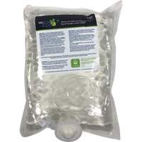 Savon &agrave; main hydratant &eacute;cologique, Liquide, 1 L, Sans parfum Seaboard Timber Mart