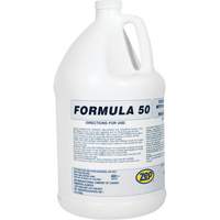 Formula 50 Heavy-Duty Alkaline Cleaner, 4 L, Jug Seaboard Timber Mart