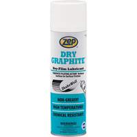 Dry Graphite Dry Film Lubricant, Aerosol Can Seaboard Timber Mart