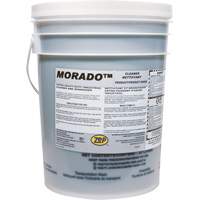 Nettoyant et d&eacute;graissant &agrave; usages multiples pour gros travaux Morado, 20 L, Seau Seaboard Timber Mart