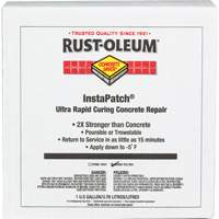 Concrete Saver&reg; InstaPatch&reg; Concrete Repair, Kit, Red Seaboard Timber Mart