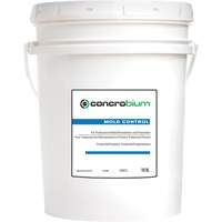 Concrobium&reg; Mold Control, 18.9 L, Pail Seaboard Timber Mart