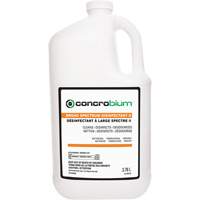 Broad Spectrum Disinfectant II, 3.78 L, Jug Seaboard Timber Mart