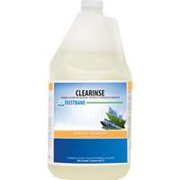 Clearinse Foaming Cleaner & Degreaser, 4 L, Jug Seaboard Timber Mart