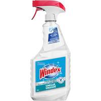 Windex&reg; Multi Surface Cleaner with Vinegar, 765 ml, Trigger Bottle Seaboard Timber Mart