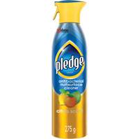 Pledge&reg; Multi Surface Cleaner & Disinfectant, 275 ml, Aerosol Can Seaboard Timber Mart