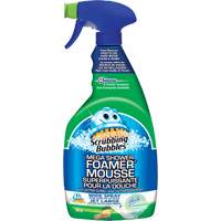Scrubbing Bubbles&reg; Mega Shower Foamer&reg; Bathroom Cleaner, 946 ml, Trigger Bottle Seaboard Timber Mart