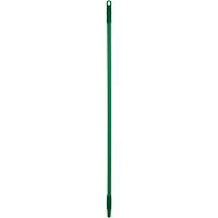 ColorCore Handle, Broom/Scraper/Squeegee, Green, Standard, 50" L Seaboard Timber Mart
