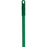 ColorCore Handle, Broom/Scraper/Squeegee, Green, Standard, 50" L Seaboard Timber Mart